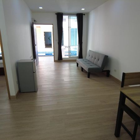 شيانغ ماي D Village Condominium المظهر الخارجي الصورة