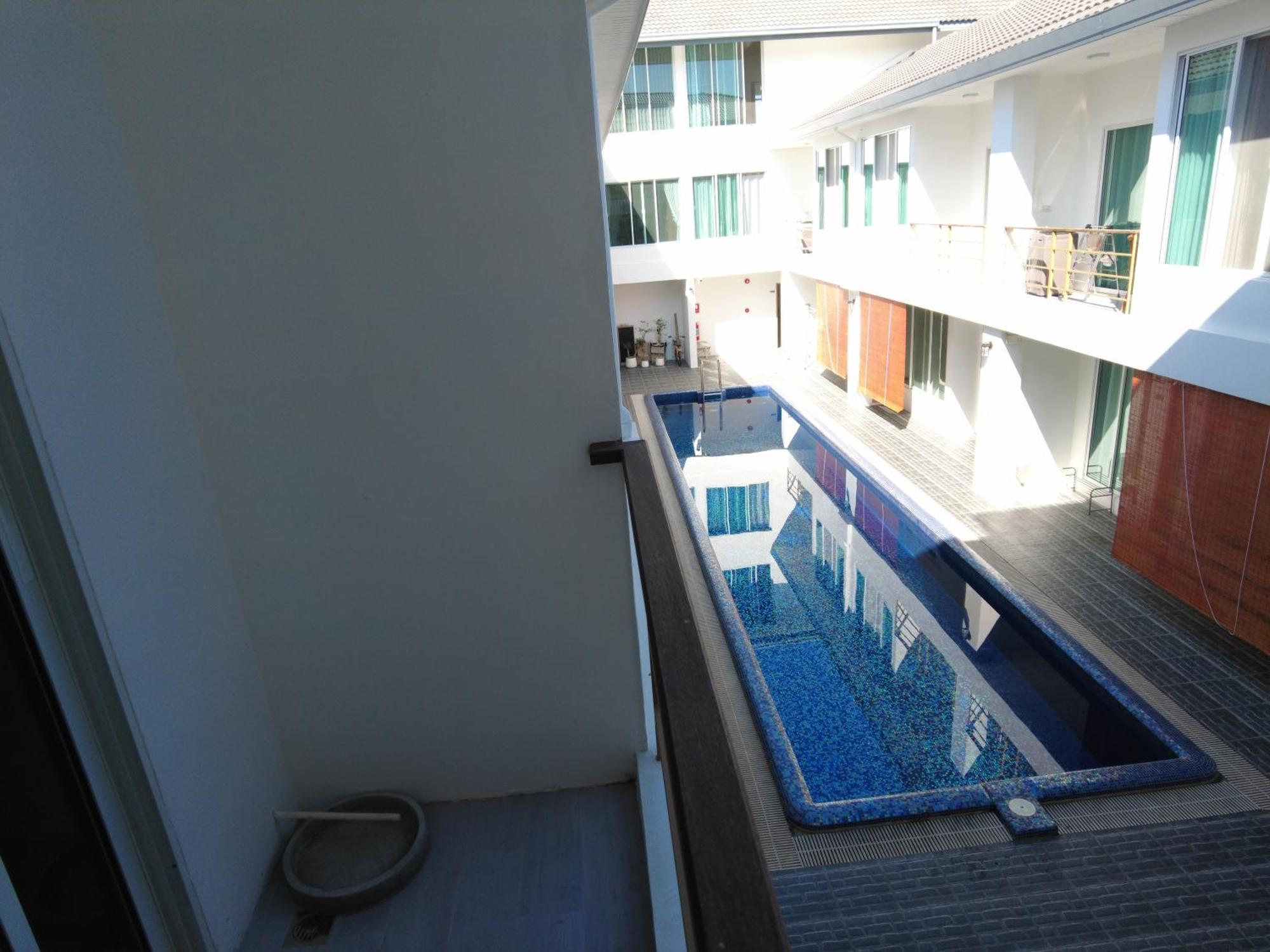 شيانغ ماي D Village Condominium المظهر الخارجي الصورة