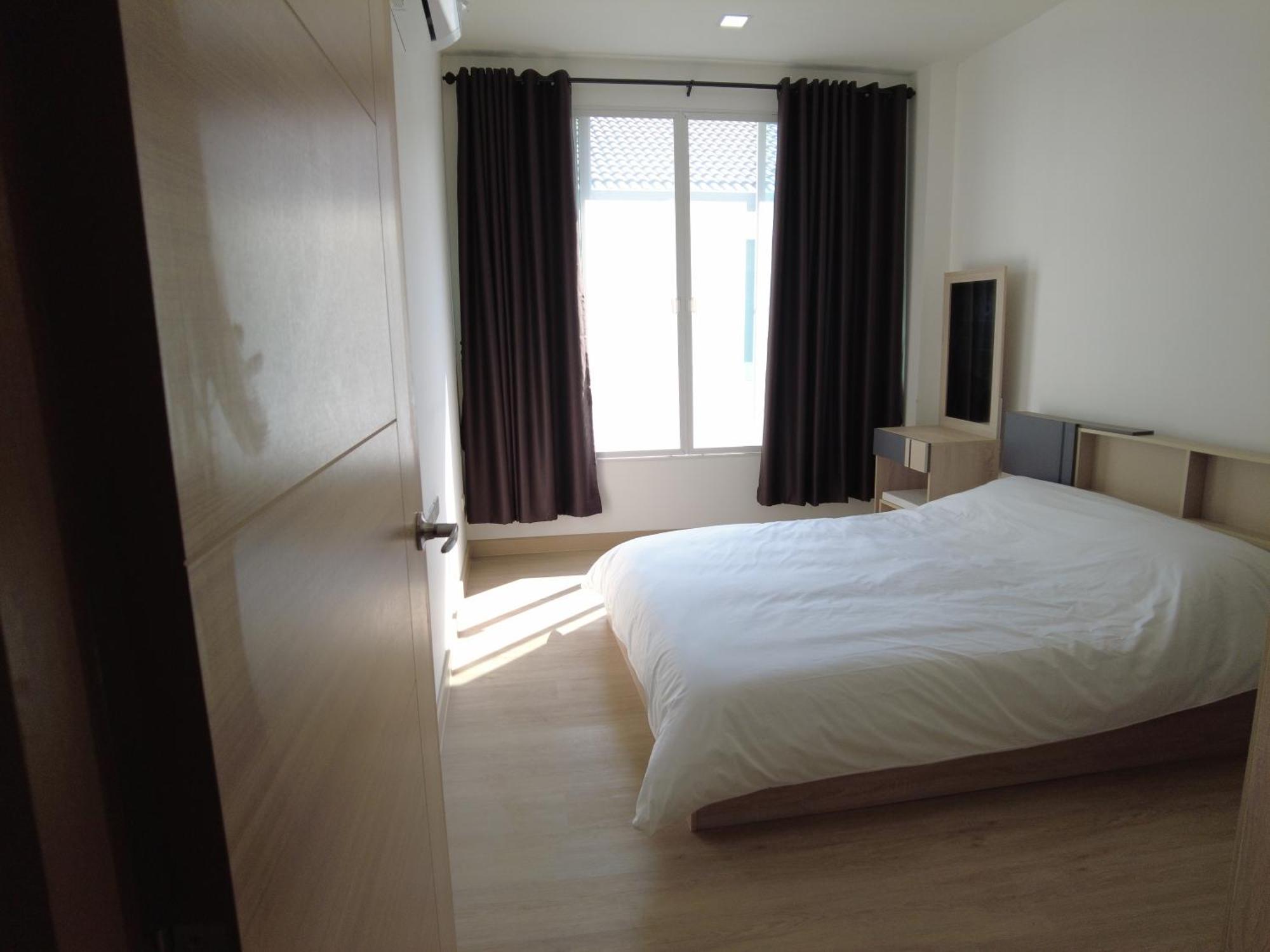 شيانغ ماي D Village Condominium المظهر الخارجي الصورة
