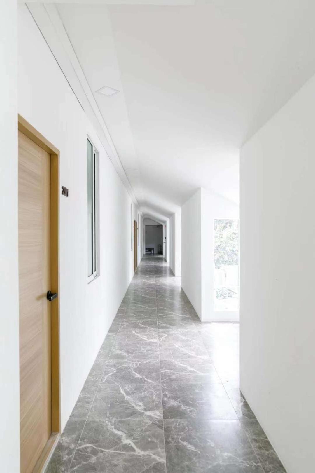 شيانغ ماي D Village Condominium المظهر الخارجي الصورة